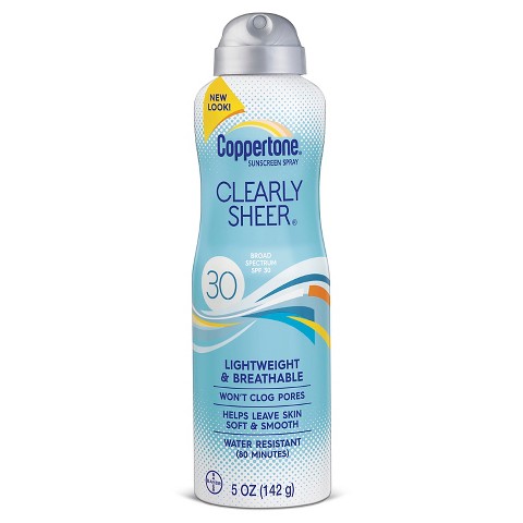 Coppertone Sun Care Coupon 