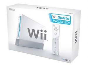 wii