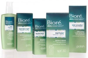 biore