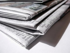 newspape