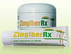 zingerber