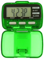 haltonpedometer