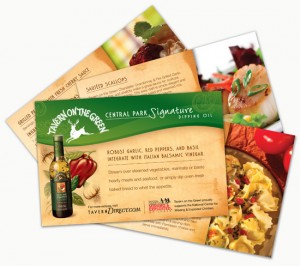 tavernrecipecards