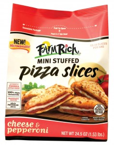 Farm Rich Snacks Coupon