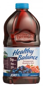 free old orchard juice coupon