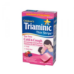 triaminic