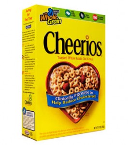 cereal coupon