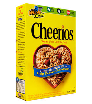 General Mills Coupons