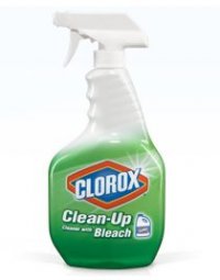 clorox