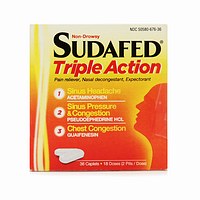 Hot $5 00/1 Sudafed Triple Action Printable Coupon Frugal Fritzie Hot $5 00/1 Sudafed Triple Action Printable Coupon Frugal Fritzie