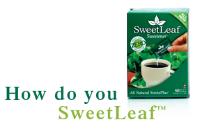 sweetleaf