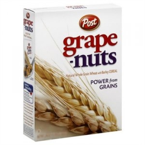 Post Cereal $2.00 Printable Coupon - Frugal Fritzie