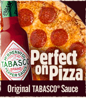 tabasco coupon