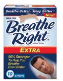 breathe right coupon