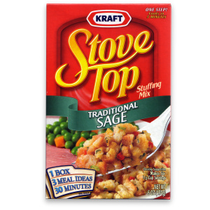 Stove Top Stuffing Coupon