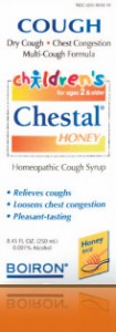 Boiron Children's Oscillococcinum, Chestal or Coldcalm $1.00/1 ...