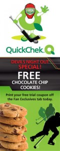 quickchek
