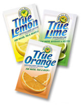 True Citrus Coupon