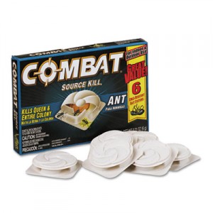 combat
