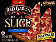 Red Baron Pizza by the Slice $2.00/1 Printable Coupon - Frugal Fritzie
