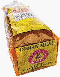 Roman Meal Bread Coupon