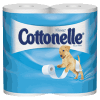 free cottonelle