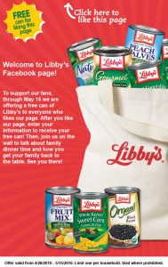 libbys