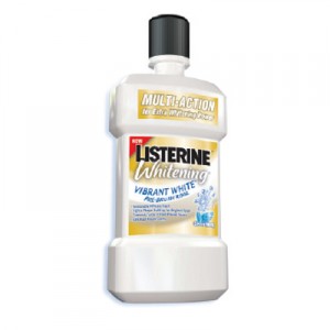 listerine mouthwash coupons