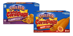 state fair corn dog coupon
