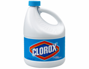 Clorox Bleach Coupon