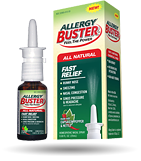 allergy-buster