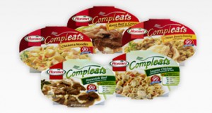 hormel-compleats