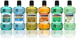 listerine mouthwash coupons