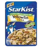 starkist
