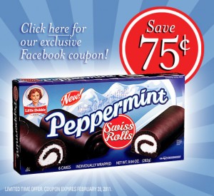 little-debbie