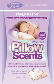 pillow-scents