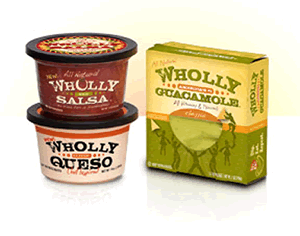 free wholly product