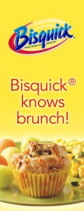 bisquick