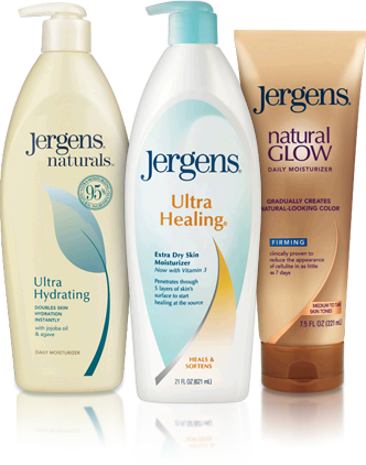  Jergens Lotion Coupon