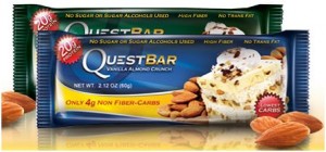 quest protein bars free