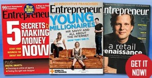 entrepreneur