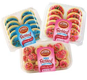 lofthouse cookies coupon