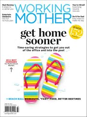 working-mother