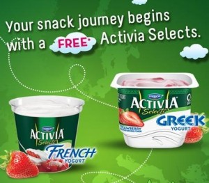 activia-free