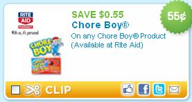 chore-boy
