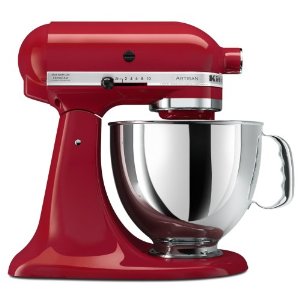 KitchenAid Stand Mixer