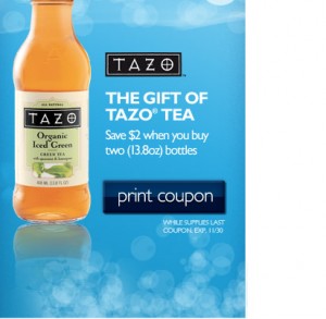 tazo