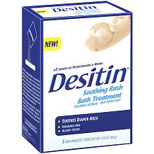 desitin
