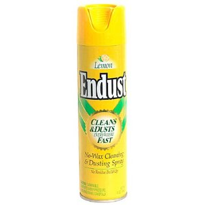endust