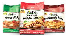 farm rich snacks coupon